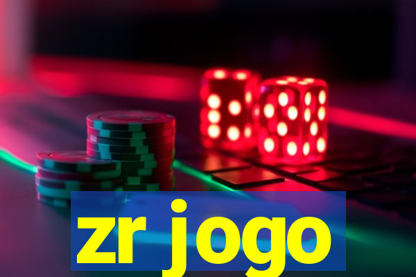 zr jogo